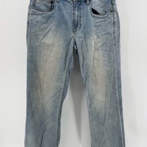Tommy Bahama Light Wash Relaxed Men's Jeans